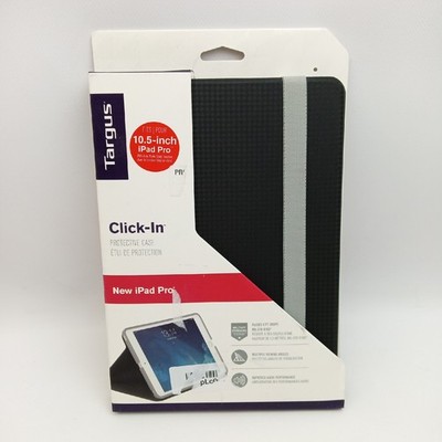 Targus THZ674GL Click in Hülle für das 10,5 iPad Air und 10,5 iPad Pro  Â 