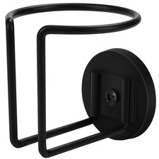 Magnetic Drink Cup Holder Caddy For Tractor Mower Truck School Bus 1 Pack