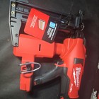 Milwaukee 2843-20 M18 18V FUEL Li-Ion Utility Fencing Stapler - Bare Tool — photo 2