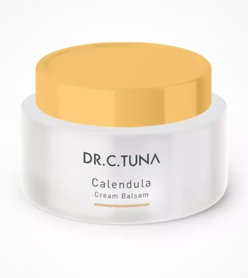 Farmasi Dr. C. Tuna Calendula Oil Cream-Balsam