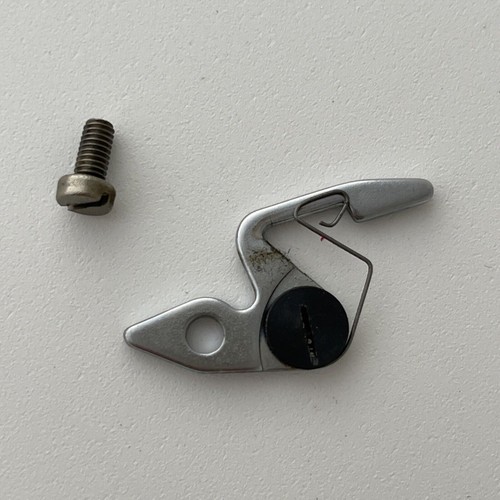 PFAFF 1222 93-040585-91 Thread Check Spring, Complete Pfaff 1214 1216 1217 +
