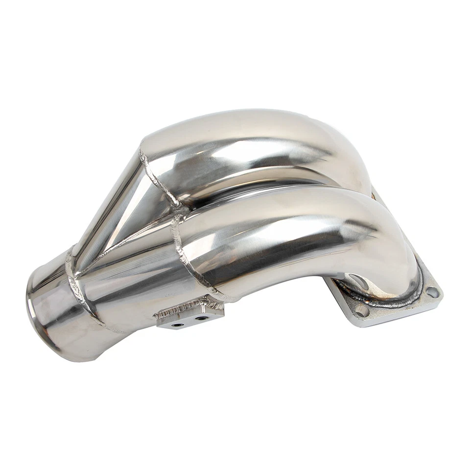 3.5" Intake Manifold Elbow For 2007-2018 Ram 2500 3500 Truck 6.7L Turbo Diesel - Imagem 2 de 4