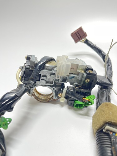 2002-2004 HONDA ODYSSEY IGNITION LOCK W/KEYS OEM 39730S84A020 60 - Picture 2 of 10