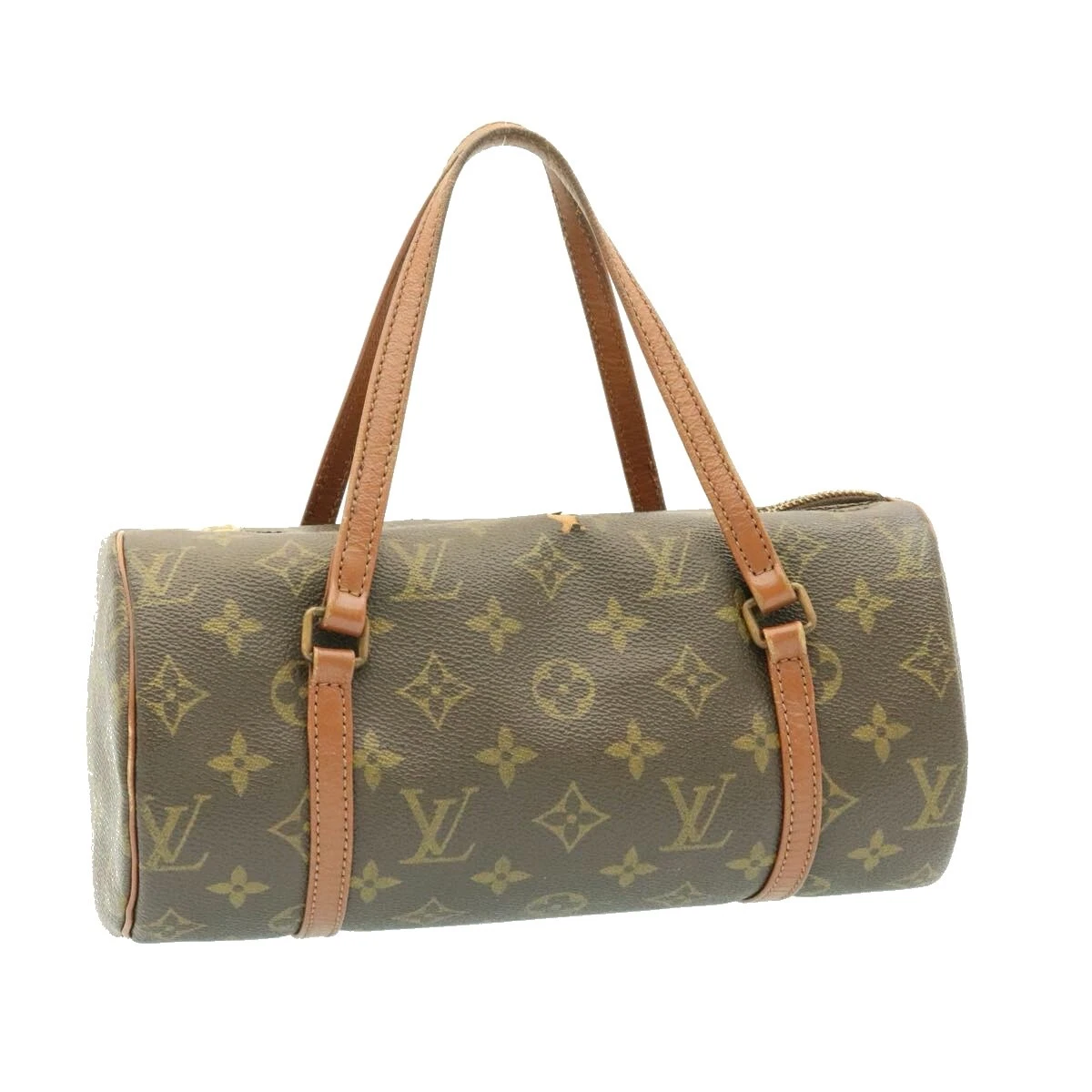 Vintage Louis Vuitton Papillon Bag 26