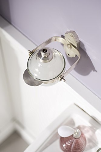 Haceka vintage 1170897 Savon Distributeur Distributeur Distributeur Support Mural en Acier ecaebf Haceka vintage 1170897 Savon Distributeur Distributeur Distributeur Support Mural en Acier ecaebf