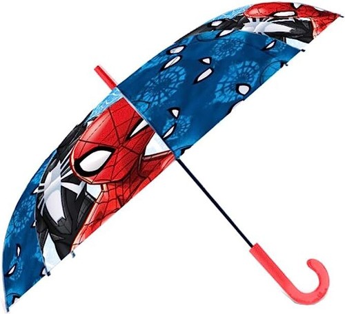 Kids Windproof Classic Umbrellas, Children Foldable School Travel Gift for 3-7Y - Picture 71 of 77