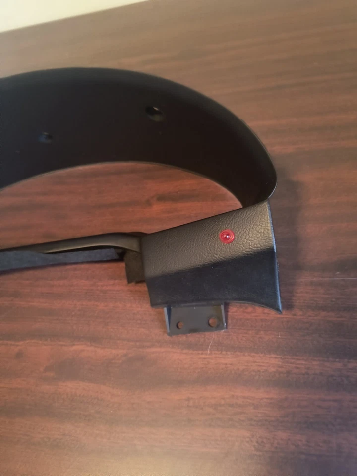 Cuadro de instrumentos Ford Probe 1994 panel de instrumentos bisel moldura Foto 2 de 4