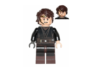 anakin lego figure