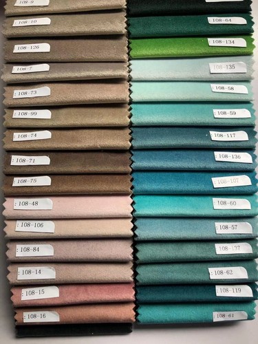 Traje de Esmoquin de Terciopelo para Hombres Boda Novios Mantón Solapa Informal Fiesta Trajes Personalizados - Imagen 16 de 21