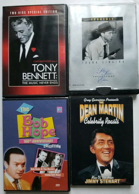 The Dean Martin Celebrity Roast Frank Sinatra