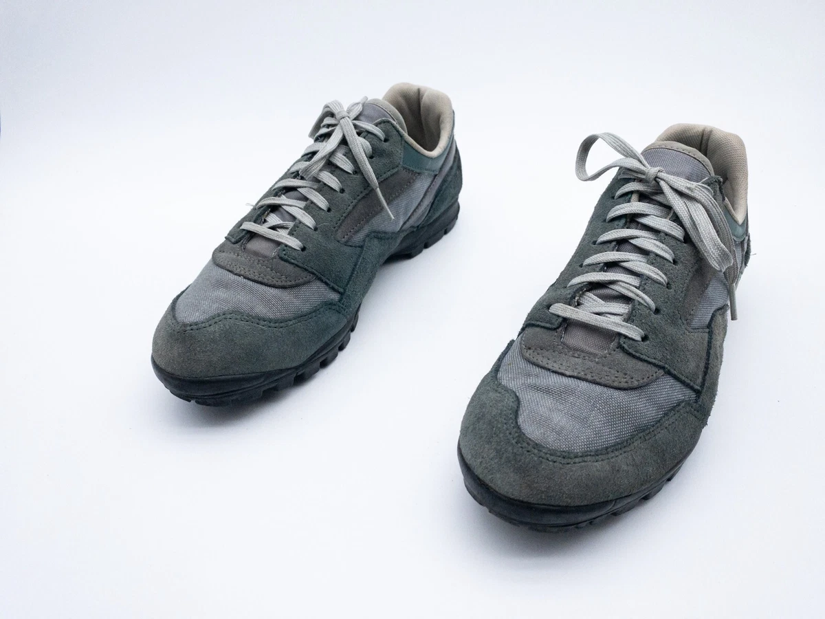 Shimano GE9 MTB-Schuhe Im Test: Reintreten Und Wohl Produktbild-Vorschau 3