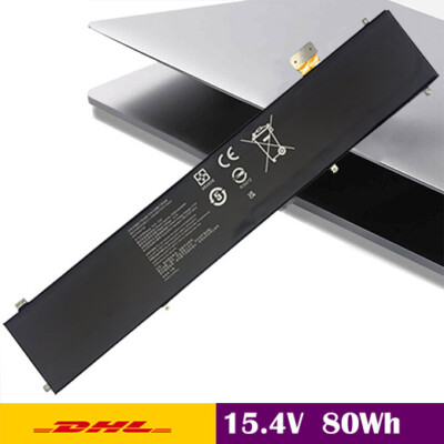 RC30-0248 RZ09-02385 RZ09-02386 Battery Akku für Razer Blade 15 2018 GTX1060 i7