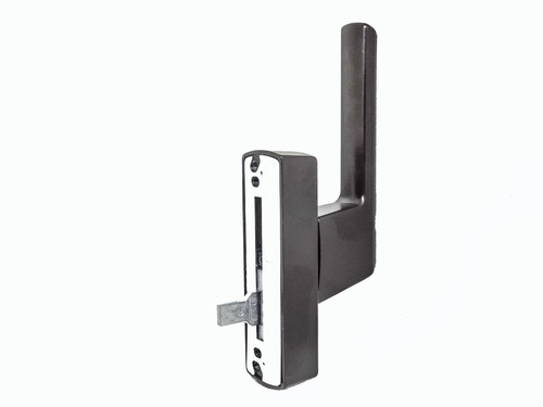 SI Siegenia Handhebel Griff Getriebegriff Fenstergriff abschließbar LM 4200 - Bild 11 von 12