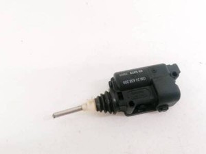 Opel Signum 2003 Fuel Flap Motor 24438209, 605472 #1743304-98