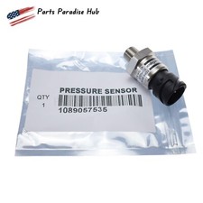 NEW 1Piece Fits For Atlas Copco Pressure Sensor 1089057535 US