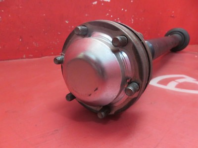 2005-2008 AUDI A3 8PA SPORTBACK OEM 2.0T BPY RIGHT FRONT DRIVE