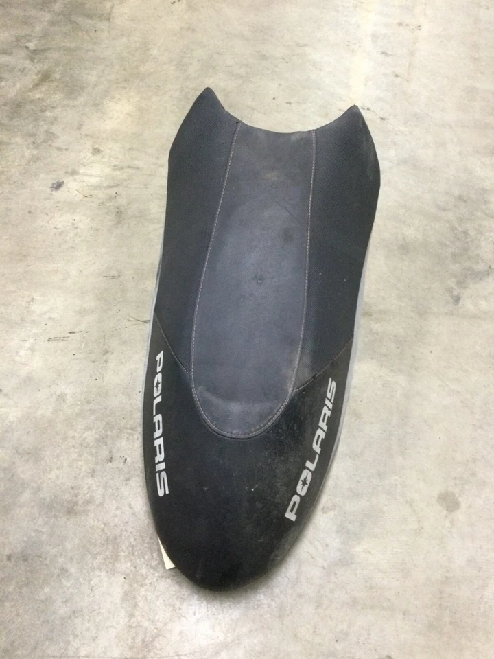 Polaris IQ Racer 600RR 2008 asiento de carrera 2684482 Oh04 Foto 4 de 4