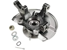 Front Right Steering Knuckle Assembly fits Compass 2007-2017 17HHMY