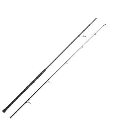 Zeck Homezone x-light 280cm 140g Wallerrute Welsrute Angelrute Wallerangeln Rute - Bild 1 von 4