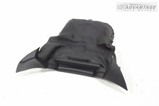 2017-2023 ALFA ROMEO STELVIO STEERING COLUMN WHEEL SHROUD UPPER COVER TRIM OEM