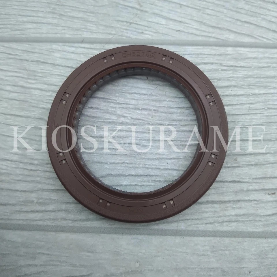 Crankshaft Pulley Oil Seal 99-08 Fits For Suzuki Grand Vitara 09283-45012 OEM Foto 3 de 4