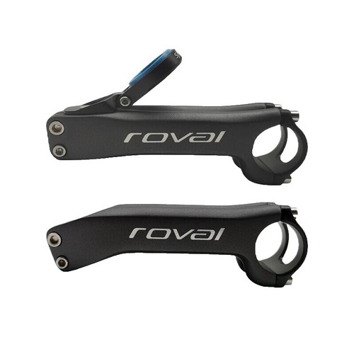 Roval Rapide Carbon Integrated Bar Stem 120x40cm Specialized | eBay