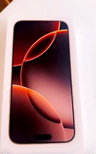 Apple iPhone 16 Pro Max - 256 GB - Gold Gray Boost Mobile 