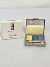 VINTAGE CHARLES OF THE RITZ EYESHADOW TRIO - PRECIOUS GEMS-23