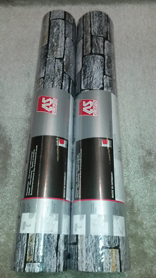Vliestapete Best of Wood & Stone  (AS) 2 x 95871-1 (2 Rollen) Tapete Naturstein