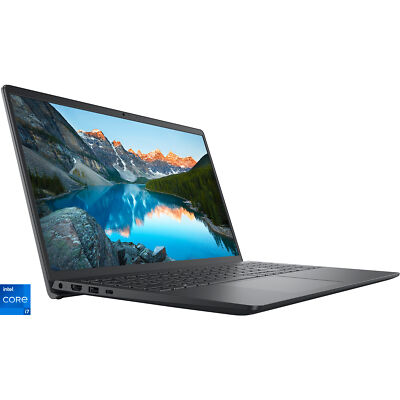 Dell Inspiron 15 3530-WCDJC 15,6'' Full HD Notebook Intel Core i7 SSD 16GB RAM