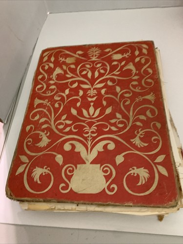 Betty Crockers Picture Cook Book Ring-Bound 1998 Reprint Of 1950 & 1950 Original - Picture 12 of 23