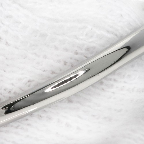 BVLGARI Ring corona Platinum PT950 - Picture 9 of 9