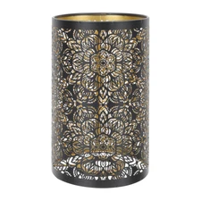 Carved Lamp Shade Stars Square Shades Hollow Lampshade Decorative