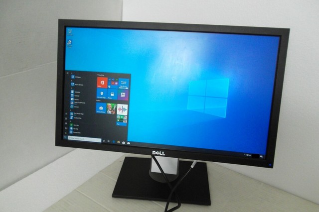Dell U2311h Monitor 23\