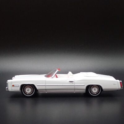 ミニカー1/12 CADILLAC ELDORADO No.47 ミニカー1/12 CADILLAC ELDORADO No.47 - メルカリ