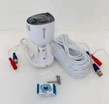 Swann Enforcer PRO-1080SL Indoor/Outdoor Camera and Cable, NEW