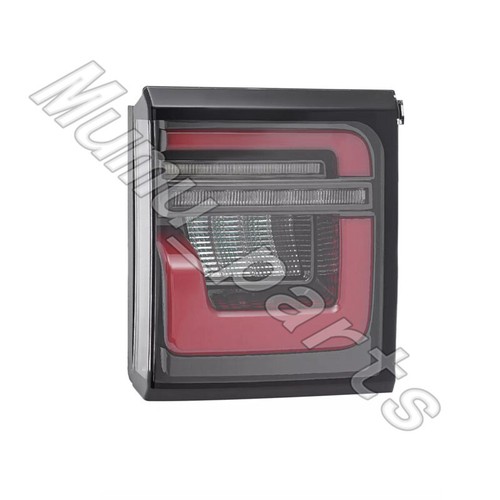 For LR Discovery Sport P250 2020-2024 Left Inner Side Tail Light Assy LR140450 - Bild 3 von 7