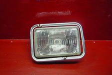 Fanale faro anteriore YAMAHA XJ 750 SECA 1981 1982 1983