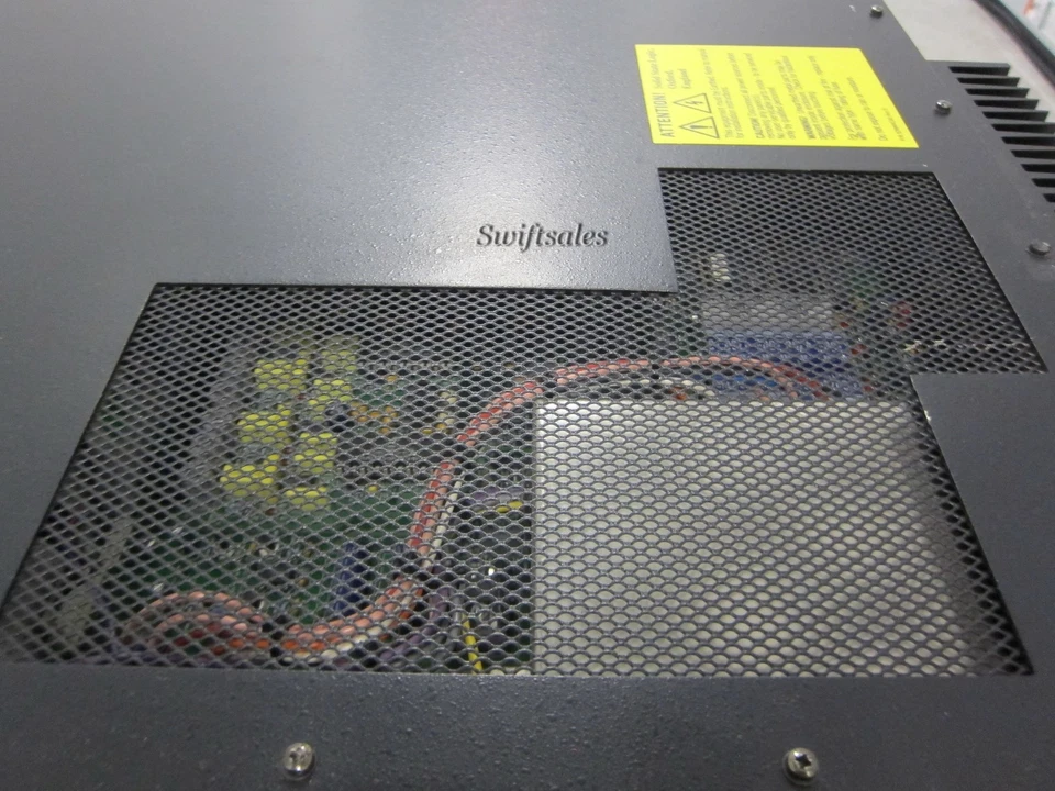 SSL Solid State Logic 626662X3 A-Series MKIII Digital Mic Pre Amp #2 - Image 4 of 4