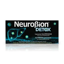 NEUROBION DETOX GLUTATHIONE 10 VIAL (10ML)