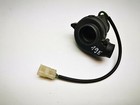 Engine control module fan