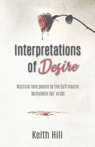 Thumbnail - Keith Hill Interpretations Of Desire (taschenbuch) Classics Of World