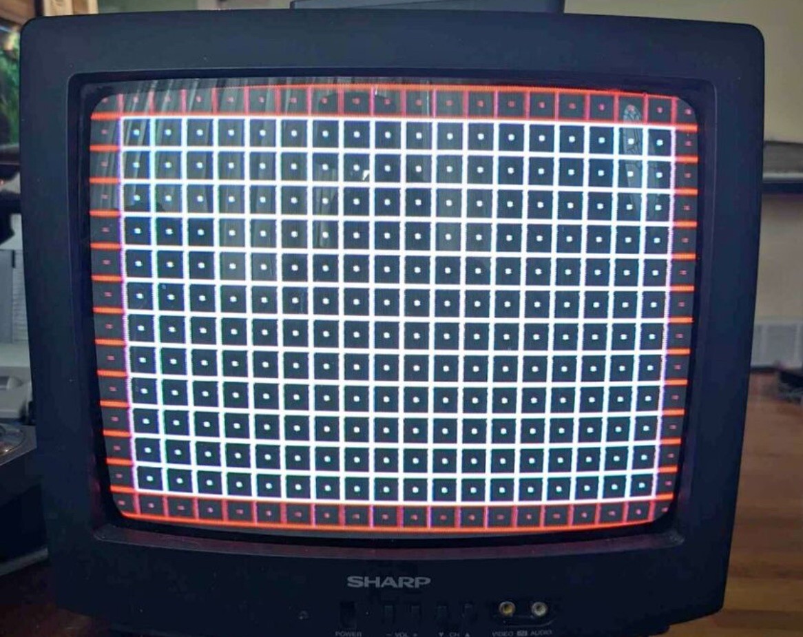 Sharp 13 Sharp 13