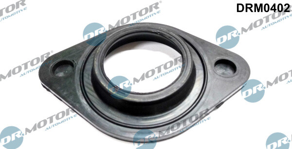 Dr.Motor Automotive DRM0402 Seal Ring, Injector For Honda Opel-image