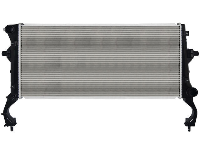 Action Crash Radiator fits Hyundai Veloster 2019-2020 93JQTZ | eBay