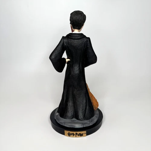 哈利波特马奎特 2000 年华纳兄弟画廊商店人偶 0269/2500 罕见 - 第 6 张/共 8 张