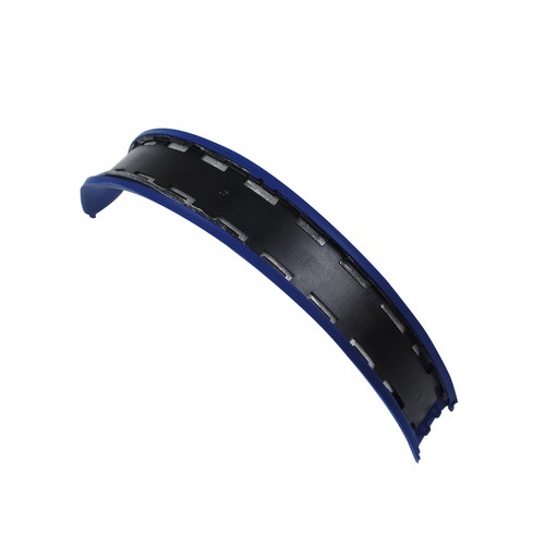 Replacement For Beats By Dre SOLO 2 3 Wireless Headband Rubber Cushion Parts - Picture 25 of 29