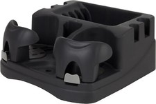 Universal Center Console Cup Holder Floor Drink Storage Organizer Auto Truck Car Universal Center Console Cup Holder Floor Drink Storage Organizer Auto Truck Car