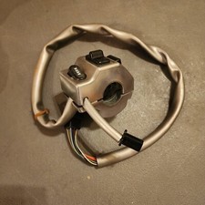 95 96 Kawasaki VN 800 A Vulcan used Left Handlebar Switch Turn