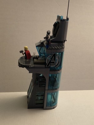 lego 76038